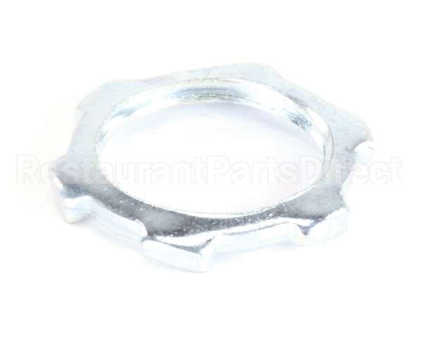 4525424 Garland Conduit Locknut, 1/2 Steel