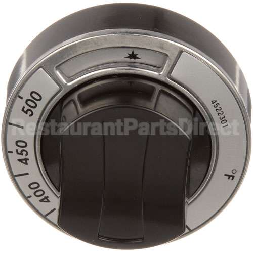 4525442 Compatible Garland Knob Assembly