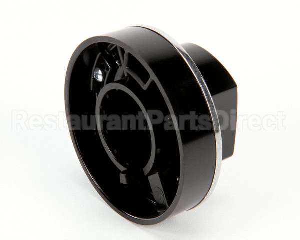 4525442 Garland Knob Assembly-X-Oven Sit F