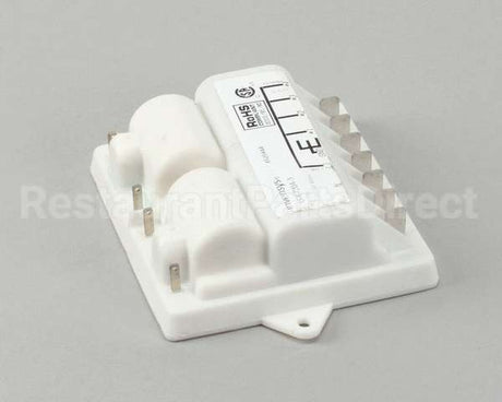 4525444 Garland Module, Spark Ignition 4 Burne