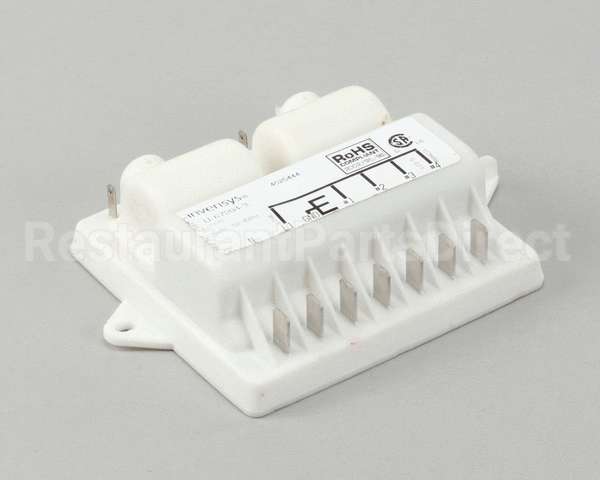 4525444 Garland Module, Spark Ignition 4 Burne