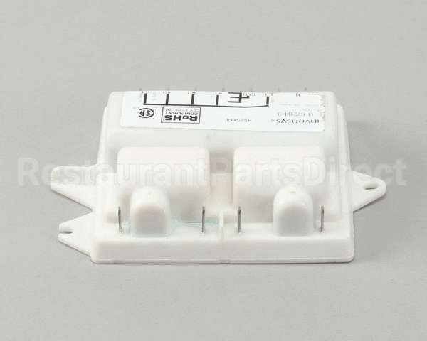 4525444 Garland Module, Spark Ignition 4 Burne