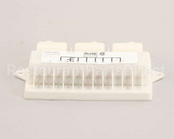 4525445 Garland Module, Spark Ignition 6 Burne