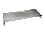 4525516 Garland 9In Backguard Front 24