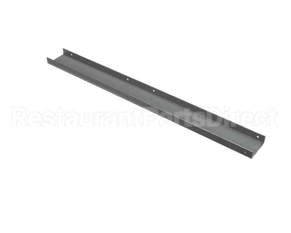 4525520 Garland 9In Backguard Upright