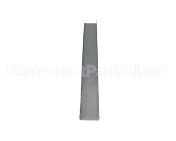 4525520 Garland 9In Backguard Upright