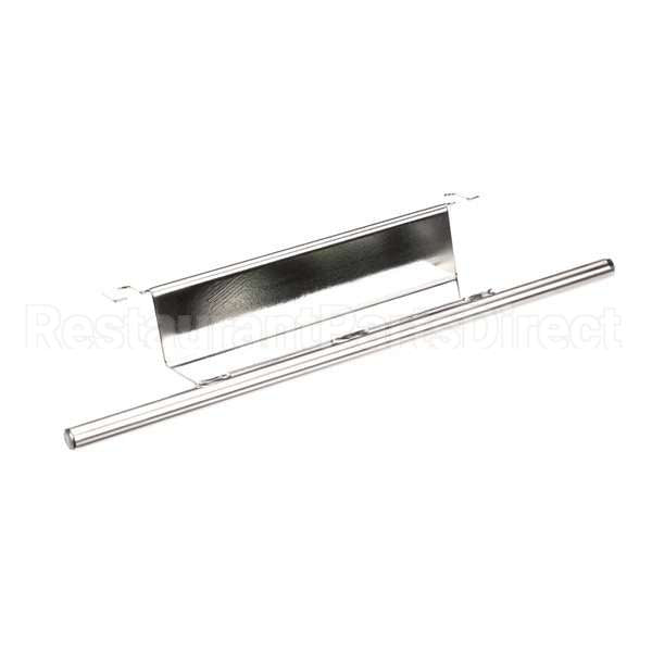 4525554 Compatible Garland W/A, Ptfe Side Brckt 2Pl Tn Gril