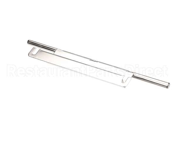 4525554 Garland W/A,Ptfe Side Brckt 2Pltn Gril