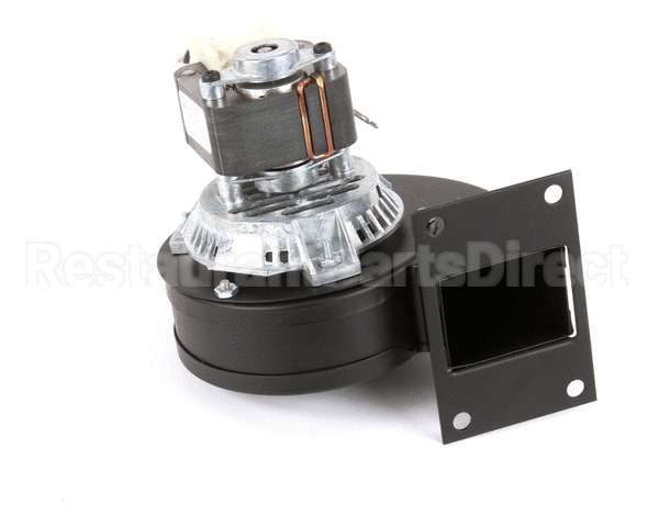 4525845 Garland Motor/Blower 120V 60Hz