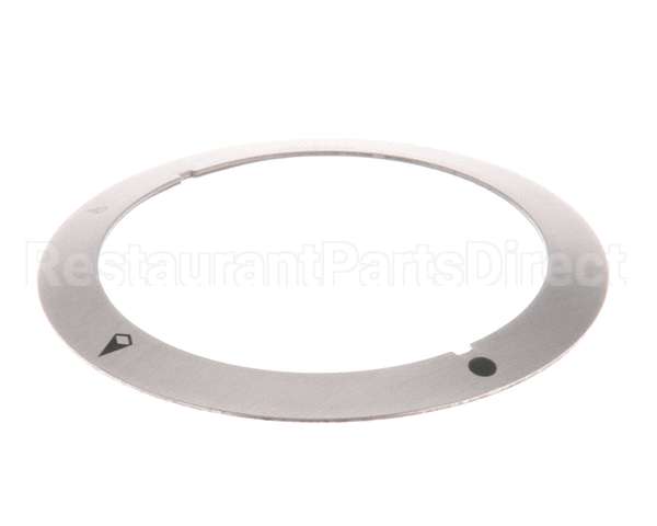 4525865 Garland Dial Insert Hi/Low Brl