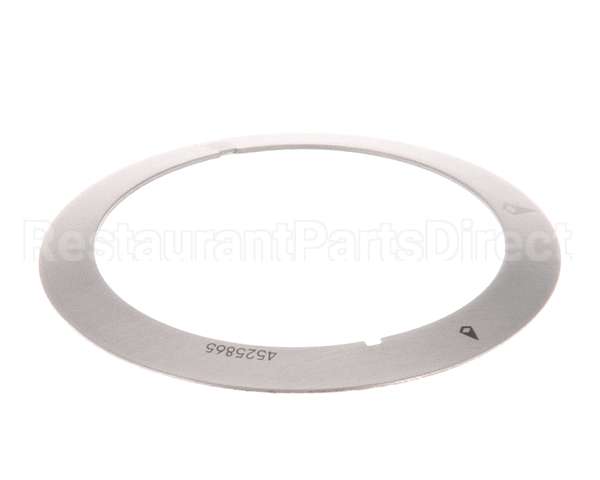 4525865 Garland Dial Insert Hi/Low Brl