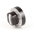 4526237 Compatible Garland Oven Knob Kit Deg F Ff