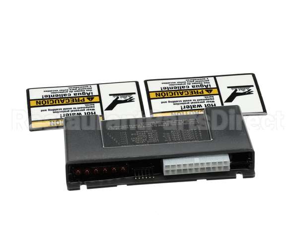 45263 Power Soak Systems Skewer Soak Hitemp Upgrade Ki