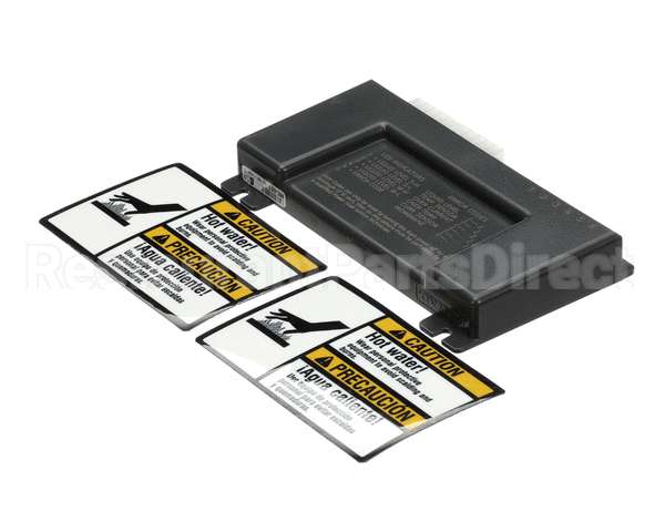 45263 Power Soak Systems Skewer Soak Hitemp Upgrade Ki