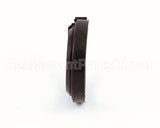 4526313 Garland Shaft Wiper,Split,Yellow Dotviton