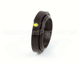 4526313 Garland Shaft Wiper,Split,Yellow Dotviton