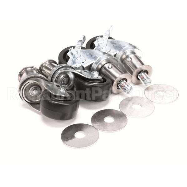 4526323 Compatible Garland Adj. Caster Pkg