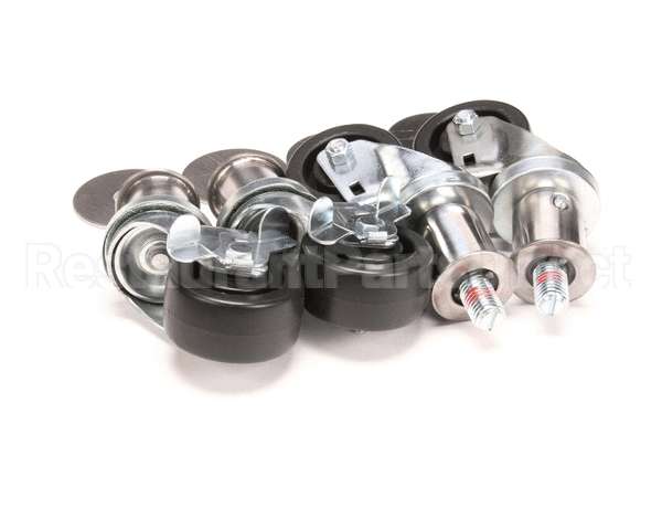 4526323 Garland Adjustable Caster Pkg For Service (P