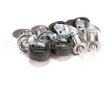 4526323 Garland Adjustable Caster Pkg For Service (P