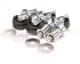 4526323 Garland Adjustable Caster Pkg For Service (P