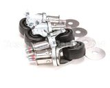 4526323 Garland Adjustable Caster Pkg For Service (P