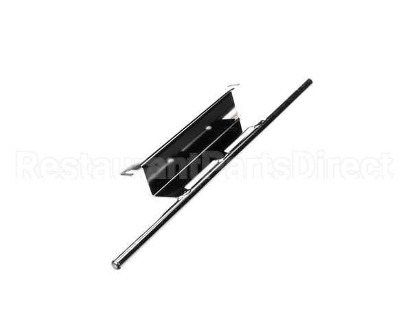 4526334 Garland W/A Ptfe Side Bracket 3 Platen