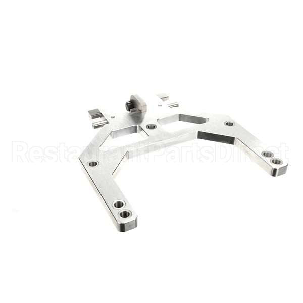 4526450 Compatible Garland 2P Platen Arm Assembly