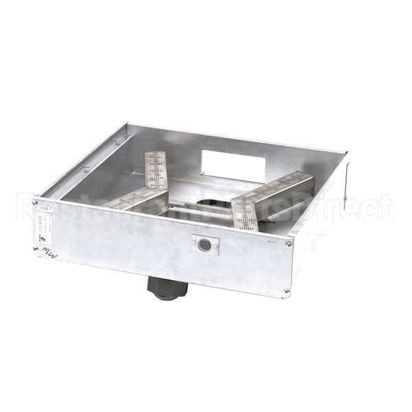 4526489 Compatible Garland Burner Box Tray Assy