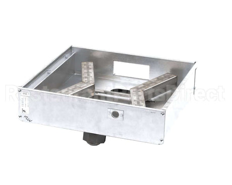 4526489 Garland Burner Box Tray Assembly