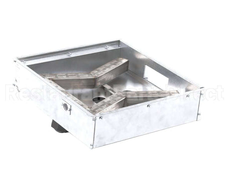 4526489 Garland Burner Box Tray Assembly