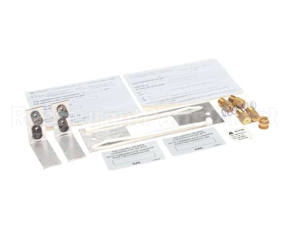 4526640-1 Garland Mco Cnvrsn Kit - 60K Lp Final