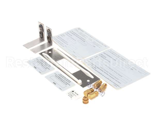 4526640-1 Garland Mco Cnvrsn Kit - 60K Lp Final