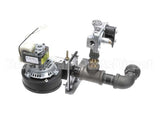4526650 Garland 2P Burner,120V, 50/60Hz Lp