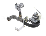 4526650 Garland 2P Burner,120V, 50/60Hz Lp