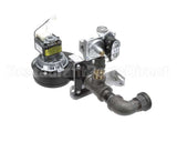 4526650 Garland 2P Burner,120V, 50/60Hz Lp