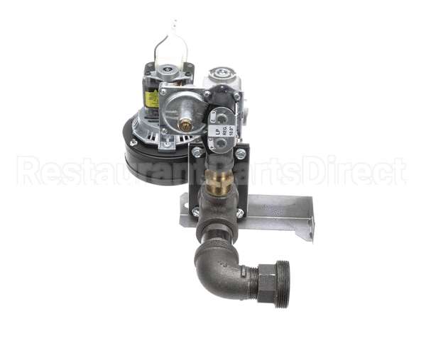 4526650 Garland 2P Burner,120V, 50/60Hz Lp