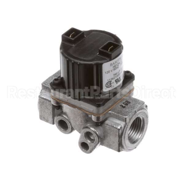 4526672 Compatible Garland Valve, Solenoid-120V 60H Z 1/2Np