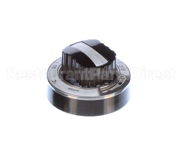 4526697 Garland Tstat Griddle Knob Assy Deg.c-