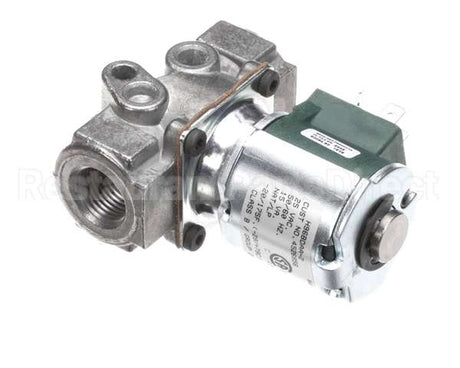 4526856 Garland Valve - Solenoid 24Vac 1/2Npt