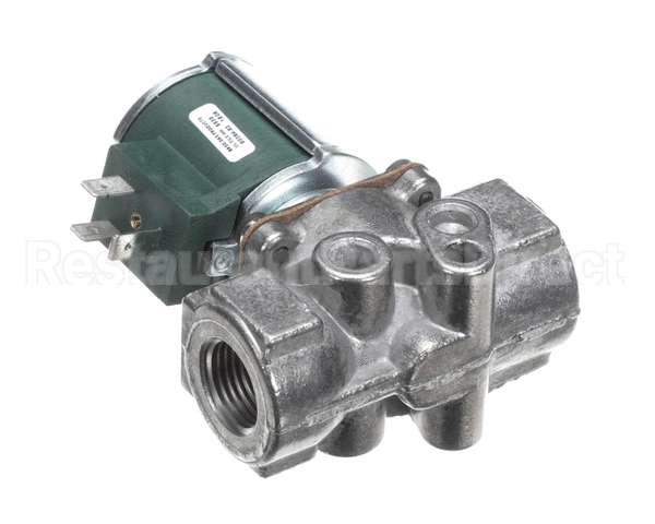 4526856 Garland Valve - Solenoid 24Vac 1/2Npt