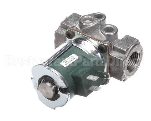 4526856 Garland Valve - Solenoid 24Vac 1/2Npt