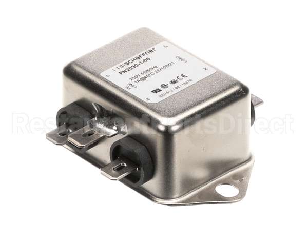 4526943 Garland Emi Line Filter Lonworks Optio