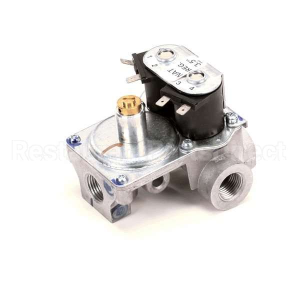 4526970 Compatible Garland Ng Gas Valve, 120V, 60Hz 3.5 I