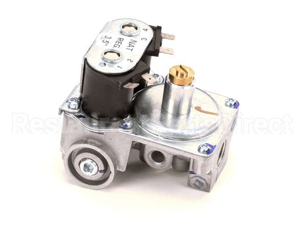 4526970 Garland Ng Gas Valve, 120V, 60Hz 3.5 I