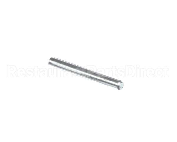 45273 Nemco Pin, Grooved 1/8X1