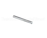 45273 Nemco Pin, Grooved 1/8X1