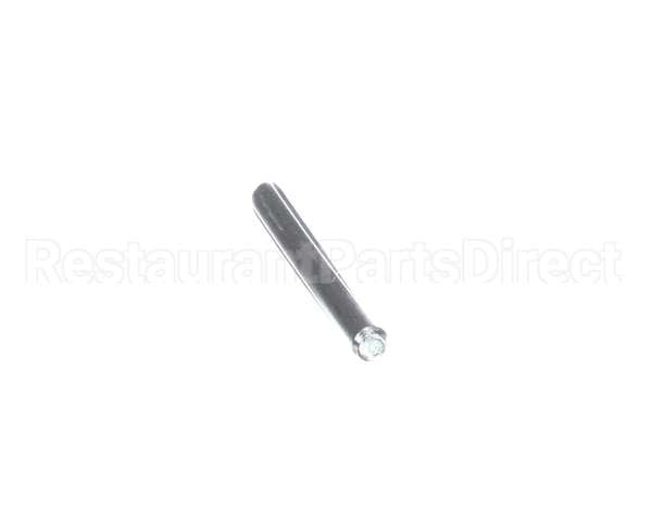 45273 Nemco Pin, Grooved 1/8X1