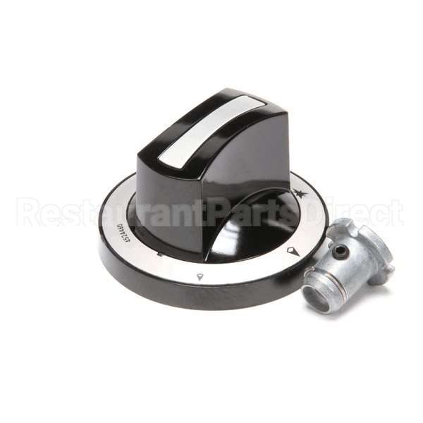 4527471 Compatible Garland Gircm Series Cheese Melt Er Kno
