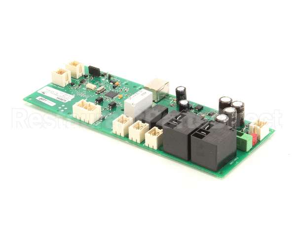 4527484 Garland Relay Board, 450/455Crtl Elreh