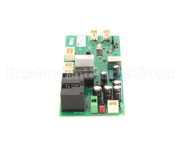 4527484 Garland Relay Board, 450/455Crtl Elreh